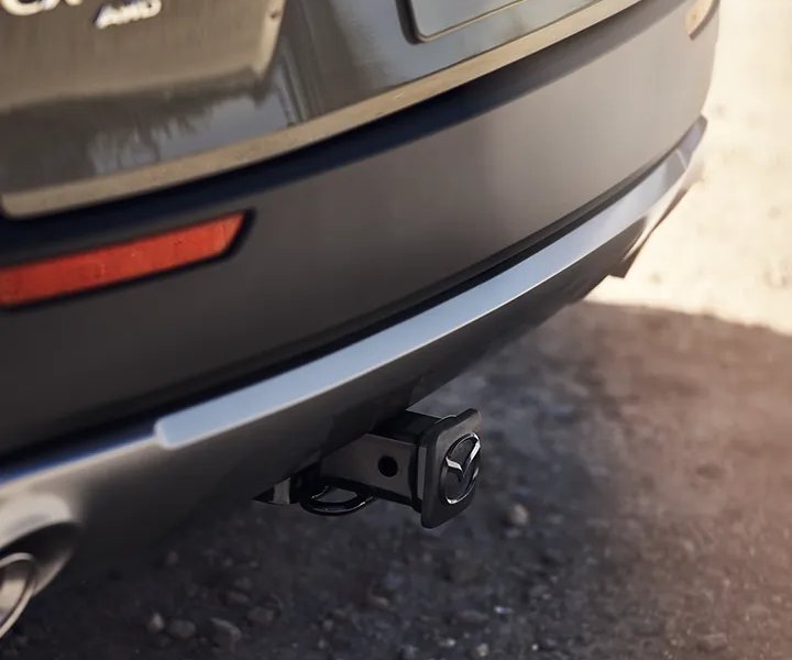 Exterior Accessories