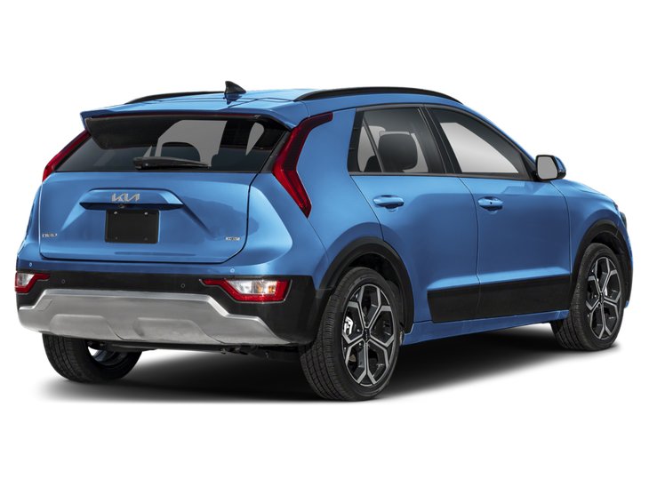 2025 Kia Niro EX Premium