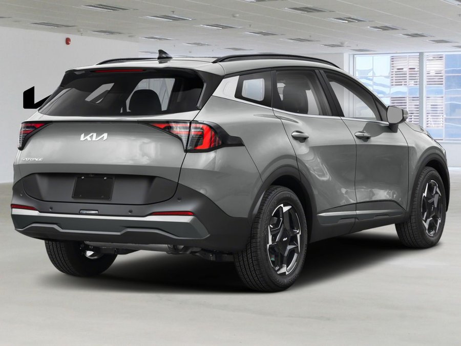 Kia Sportage 2026 2026