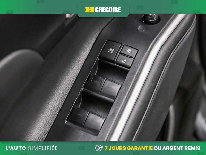 Toyota Highlander 729481 | Hybrid XLE AUTO A/C CUIT TOIT GR ELECT MAGS CAM RE 2024 Gris Laval - photo #11