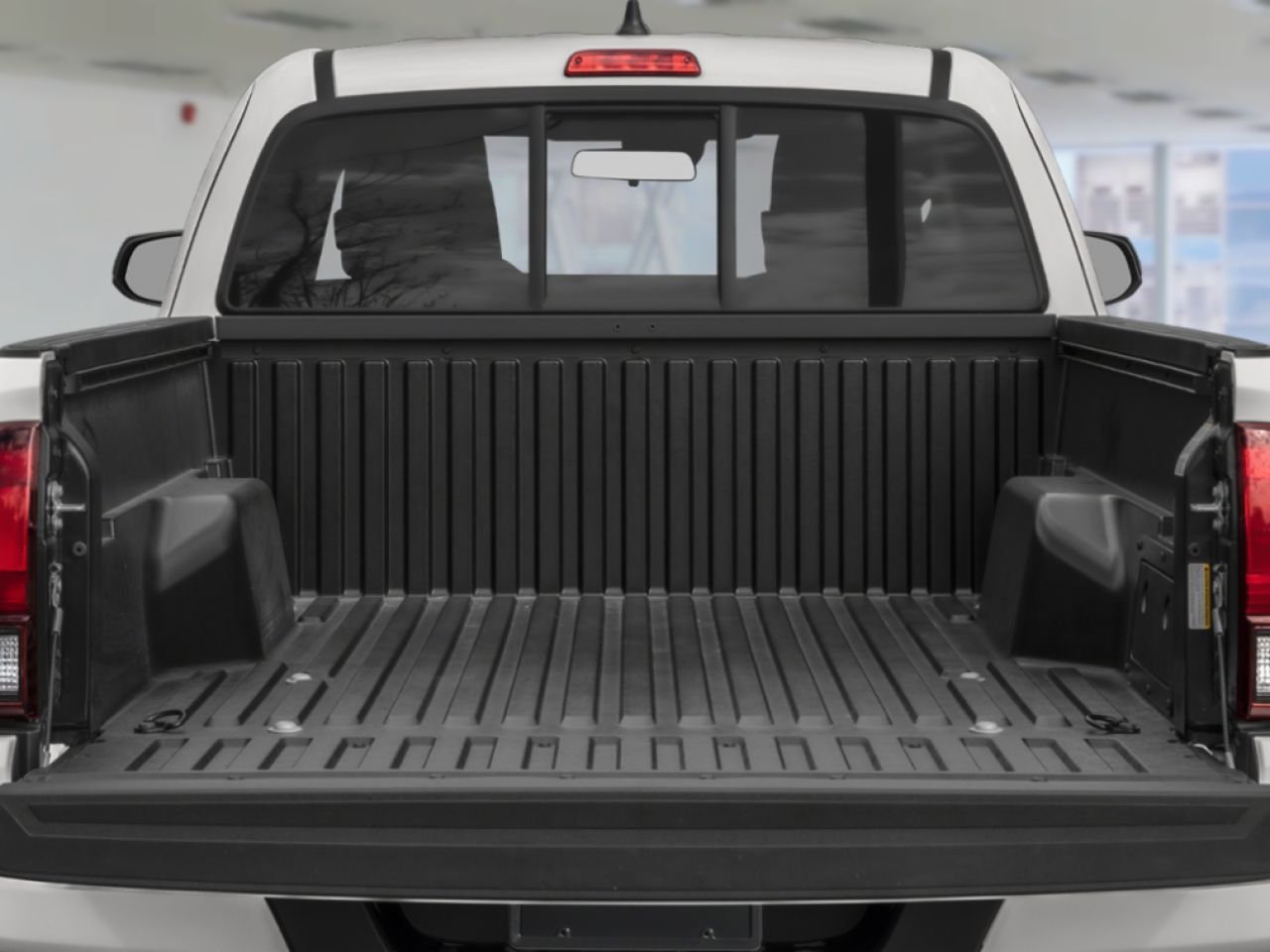 TOYOTA TACOMA ACCESS CAB TRD OFF ROAD 2021 Béton Gatineau - photo #8
