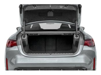 BMW M4 Competition xDrive