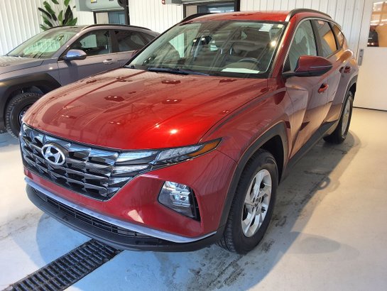 Hyundai Tucson 2023 2023 