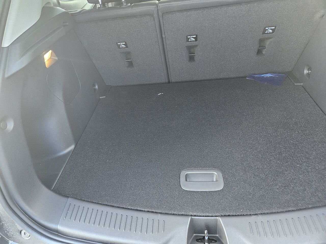 2026 Buick Encore GX Tourisme sport 4 portes TI MOONSTONE GREY METALLIC Thetford Mines - photo #16