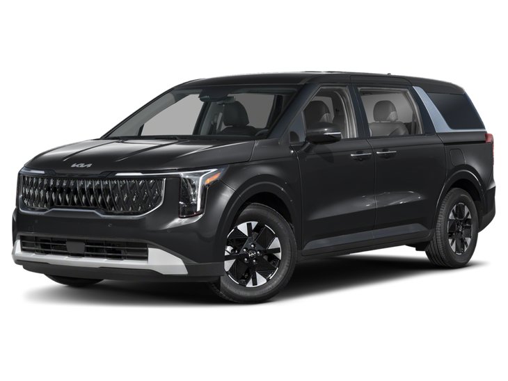 2026 Kia Carnival hybride LX+