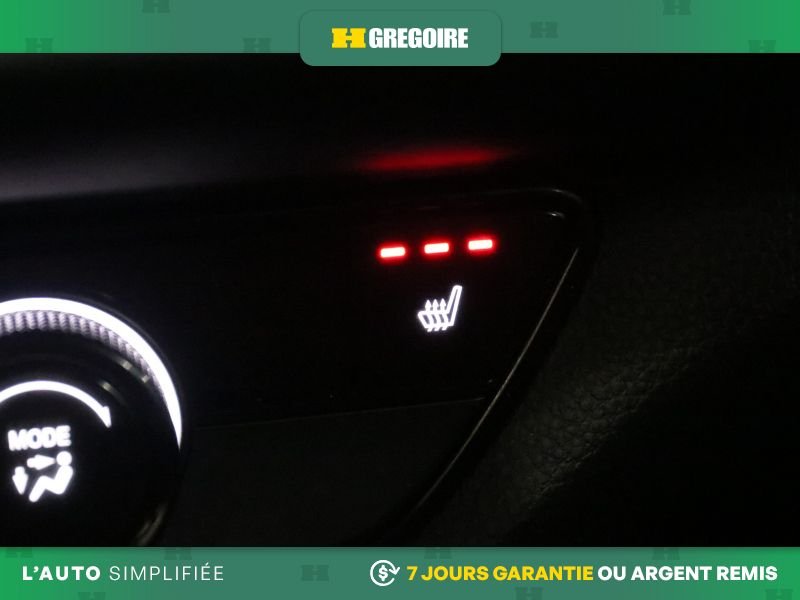 Honda HR-V 2025 Blanc Laval - photo #26