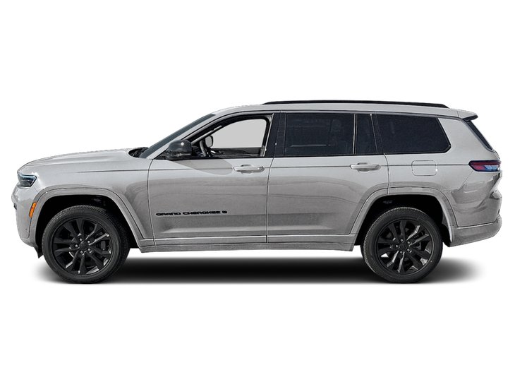 2026 Jeep Grand Cherokee L 85e anniversaire