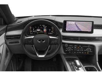 INFINITI QX60 AUTOGRAPH