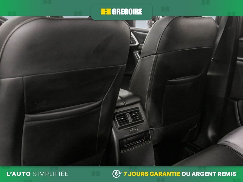 Mazda CX-90 820698 | GS-L AUTO A/C CUIR TOIT NAN MAGS CAM RECUL BLEUTOO 2025 Bleu Laval - photo #27