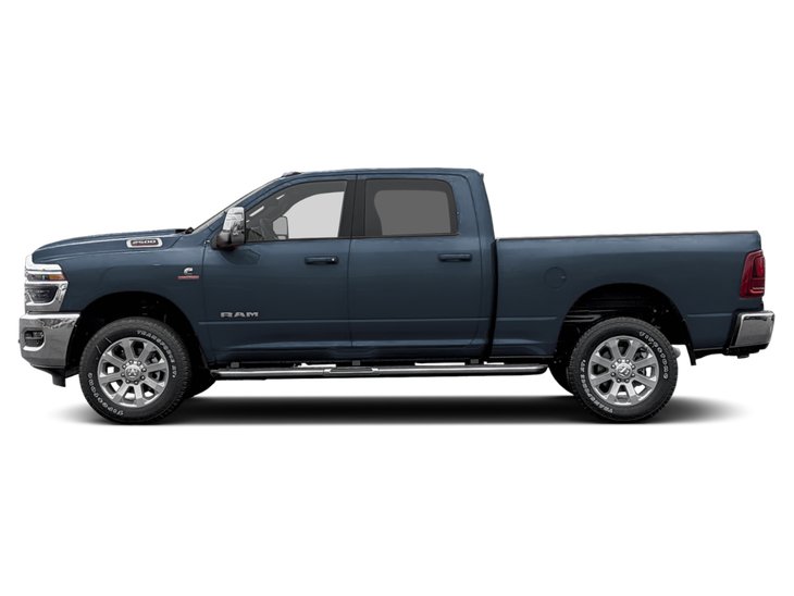 2027 Ram 2500 Laramie