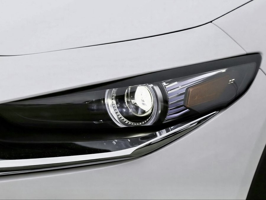 MAZDA CX-30 2026 2026 Blanc neige nacré