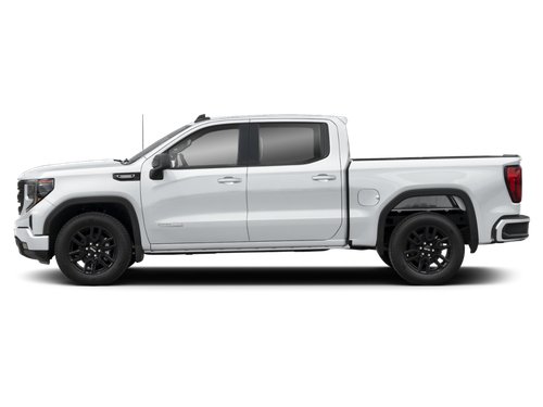 2025 GMC Sierra 1500 2025