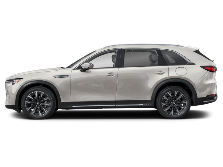 2026 Mazda CX-90 PHEV GT