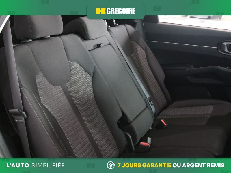 2022 Kia Sorento 2022 Grey