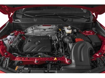 Buick Encore GX Sport Touring