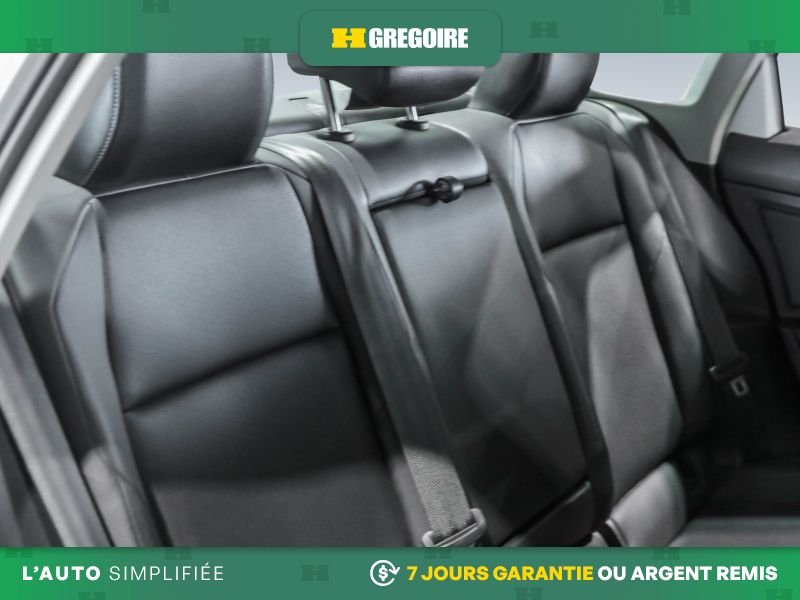 Volkswagen Jetta 2019 Blanc Saint-Eustache - photo #23
