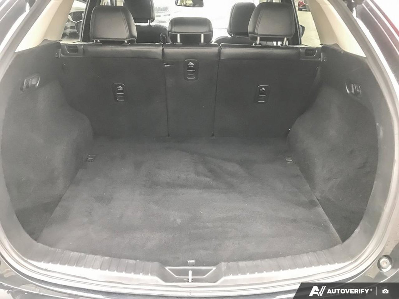 Mazda CX-5 JM3KFBCM8L0740263 2020 Noir Mirabel - photo #14