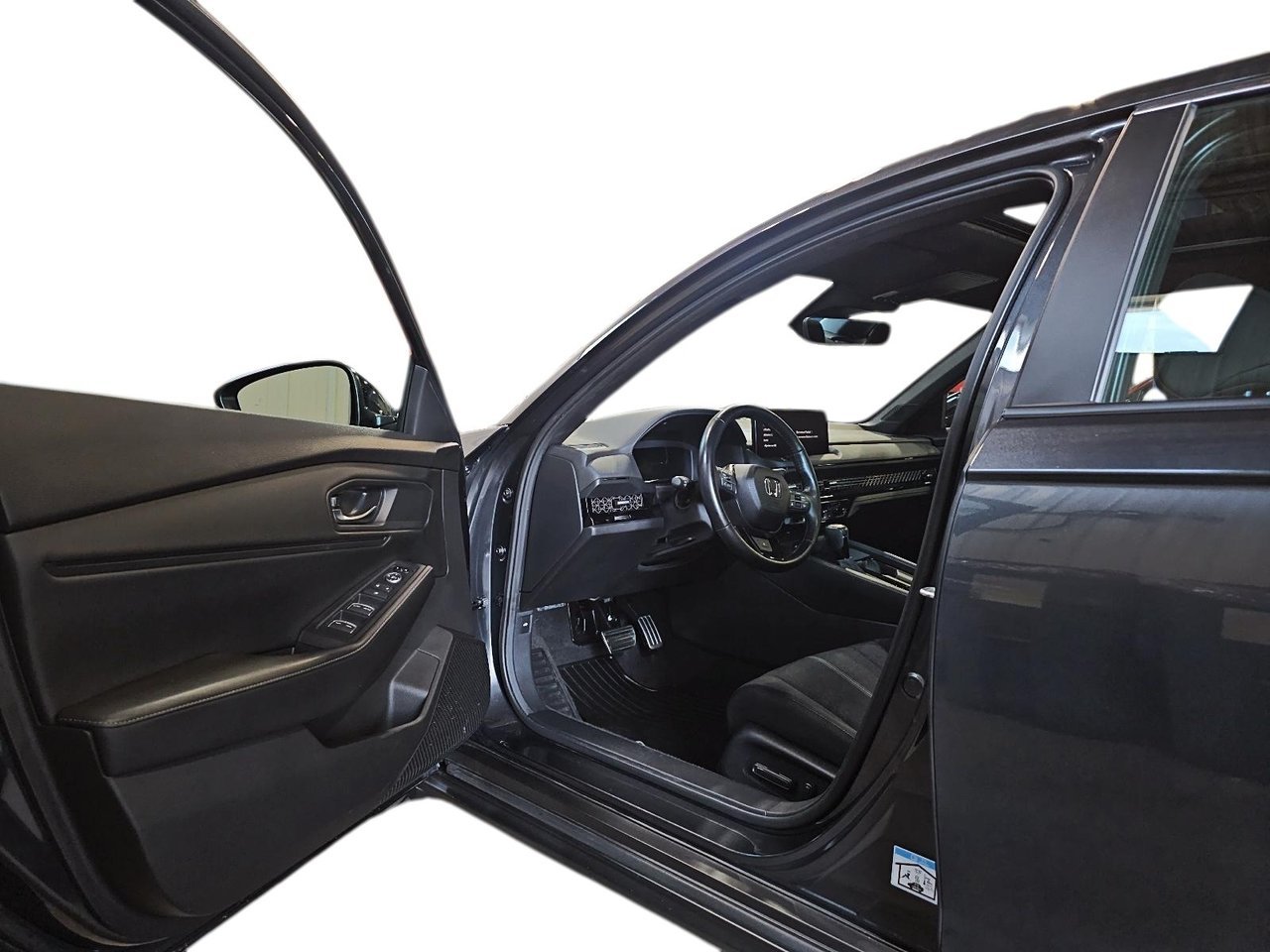Honda Accord Hybride 2024 Baie-Comeau - photo #5
