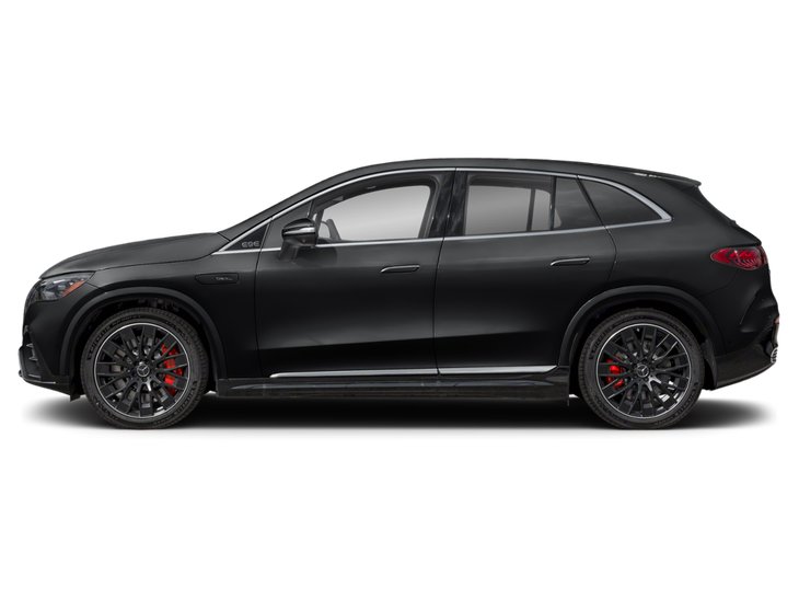 2026 Mercedes-Benz EQE AMG EQE
