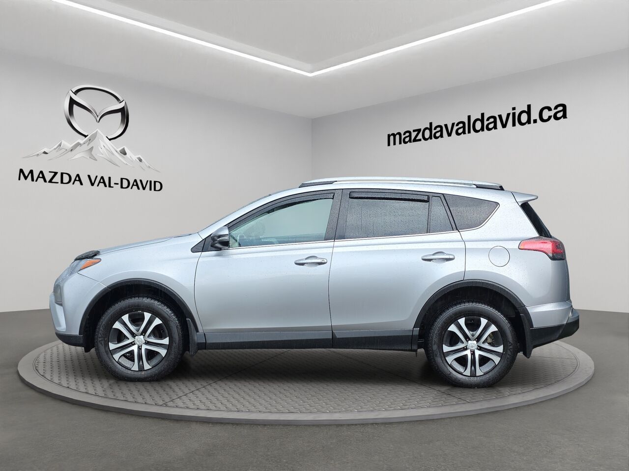 2017 Toyota RAV4