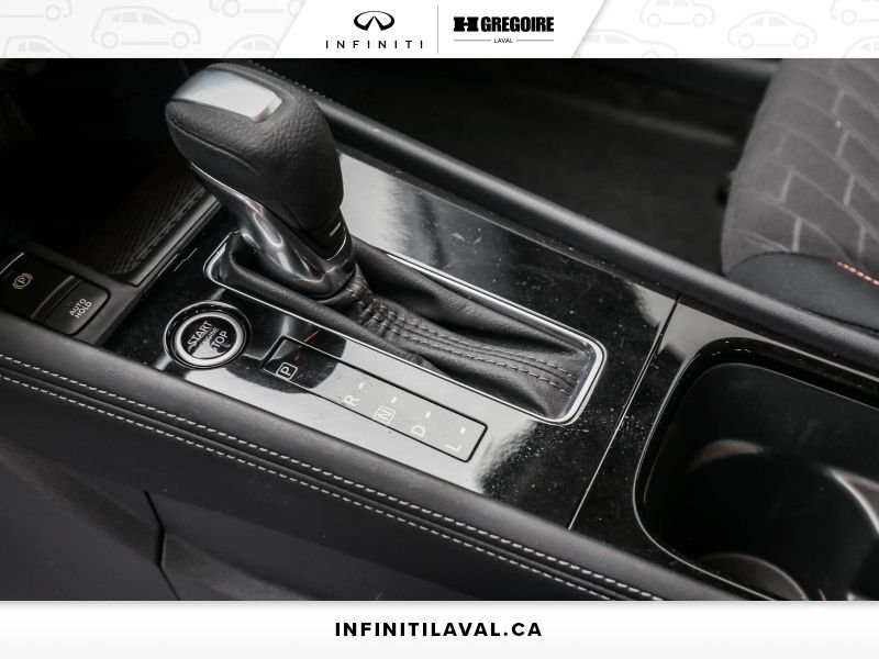 2024 Nissan Kicks Blainville - photo #18