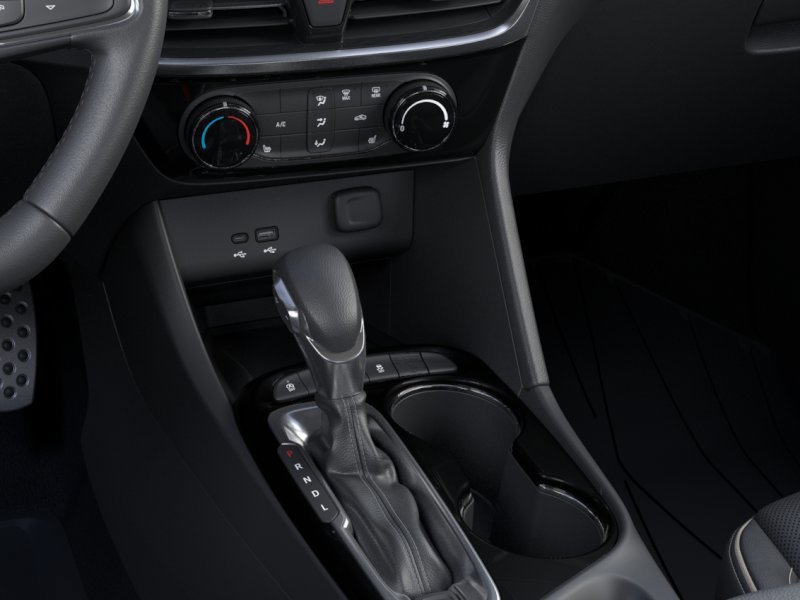 2026 BUICK Encore GX Tourisme sport 4 portes TI CERAMIC Sherbrooke - photo #22