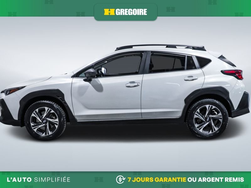 Subaru Crosstrek 2024 2024 Blanc