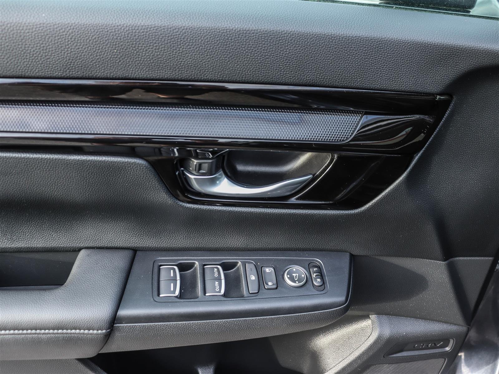 Honda CR-V Sport 2024 Grey Ottawa & Gatineau - photo #9