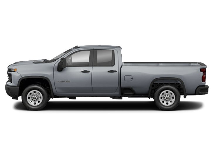 2025 Chevrolet Silverado 3500HD LT