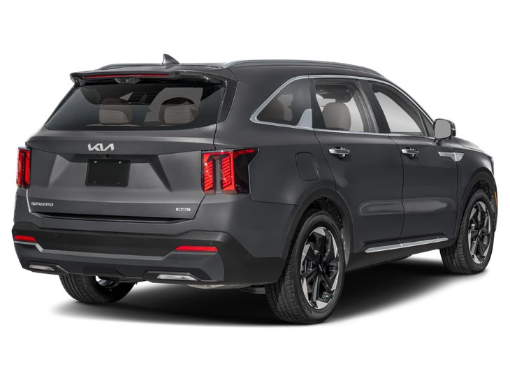 2025 Kia Sorento Plug-In Hybrid SX