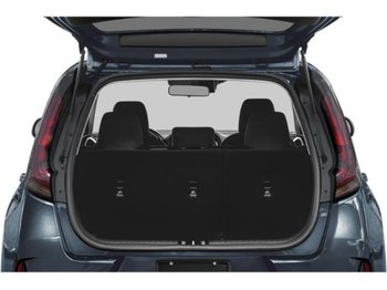 Kia Soul LX