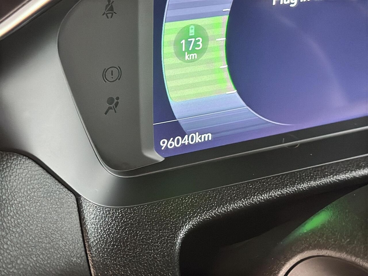 2023 CHEVROLET BOLT EV LT White Saint-Hyacinthe - photo #12