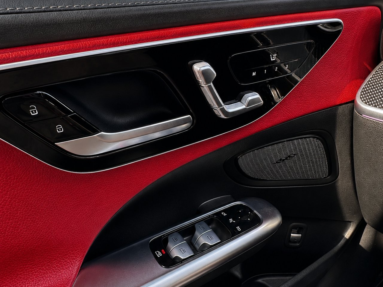 Mercedes-Benz C43 AMG New Gen 2023 Gris Granby - photo #22