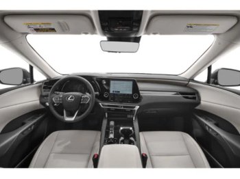 Lexus RX RX 350