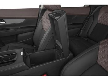 Nissan Murano SL