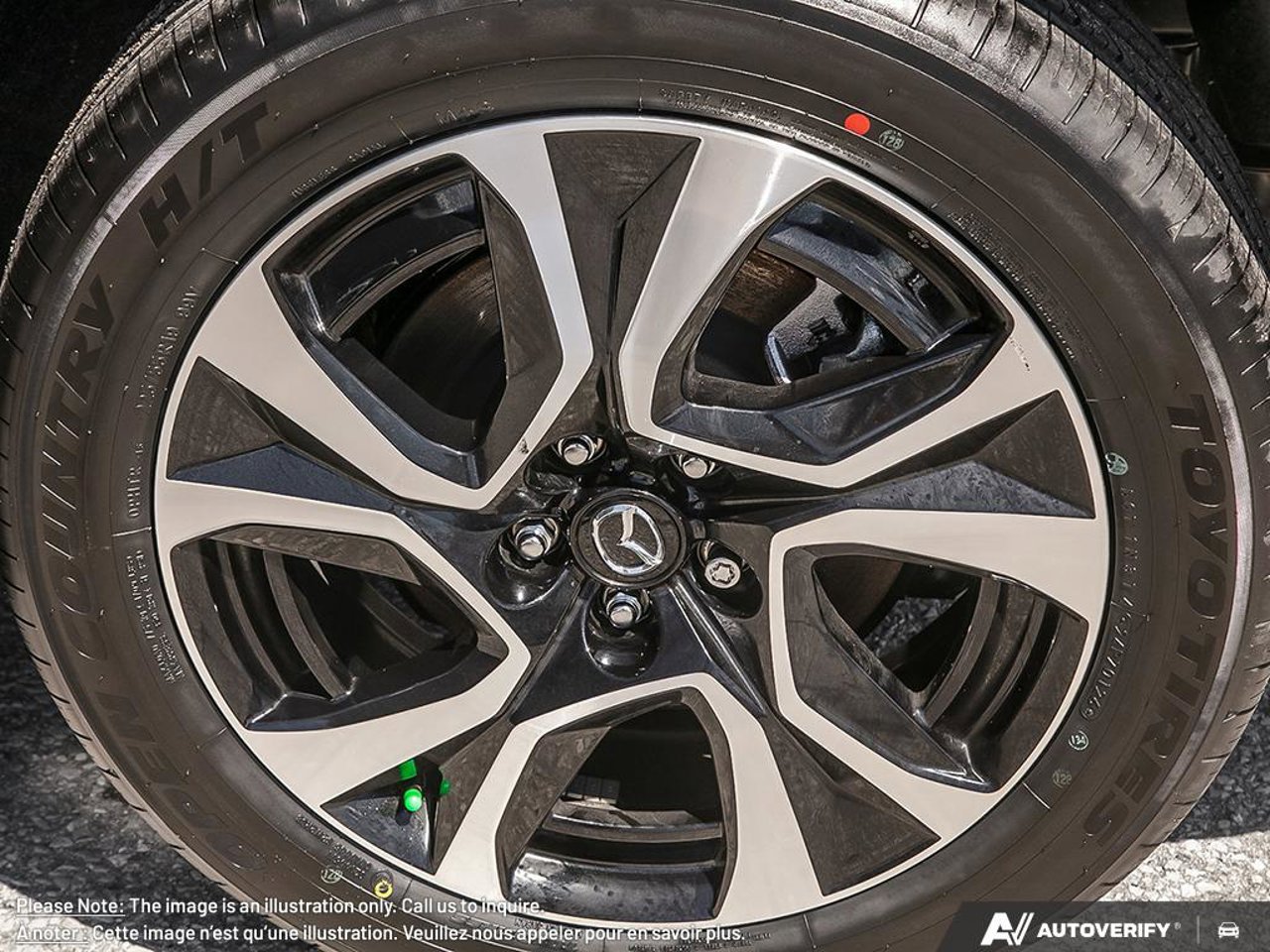 2026 Mazda CX-5 JM3KMBHA1T0173012 Machine Grey Metallic Mirabel - photo #7