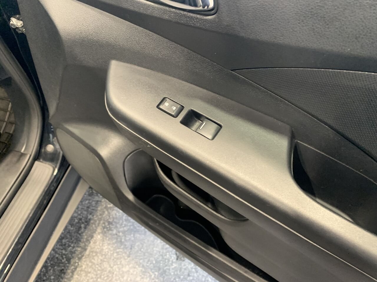 Honda CR-V CRV 2016 Noir Châteauguay - photo #16