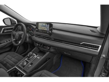 Mitsubishi Outlander Plug-In Hybrid SE