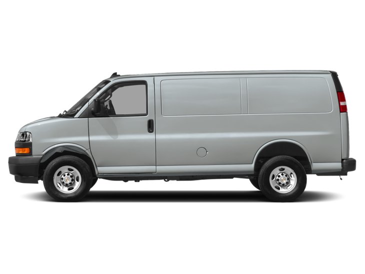 2026 Chevrolet Fourgonnette Express utilitaire 