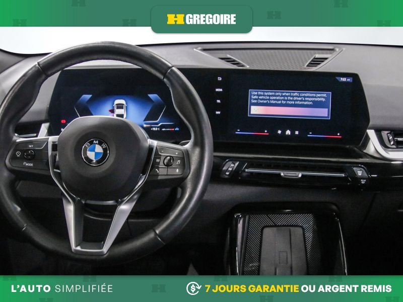 2025 BMW X2 White Laval - photo #16