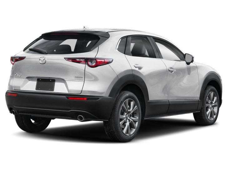 2025 Mazda CX-30 GT