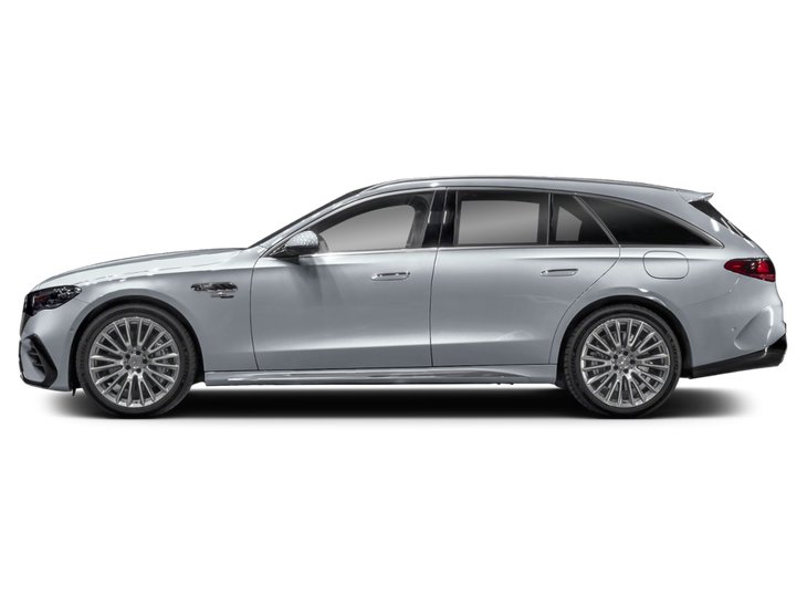 2026 Mercedes-Benz Classe-E E 53 E AMG