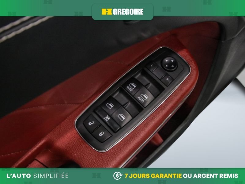 Dodge Charger 2019 Blanc Blainville - photo #19