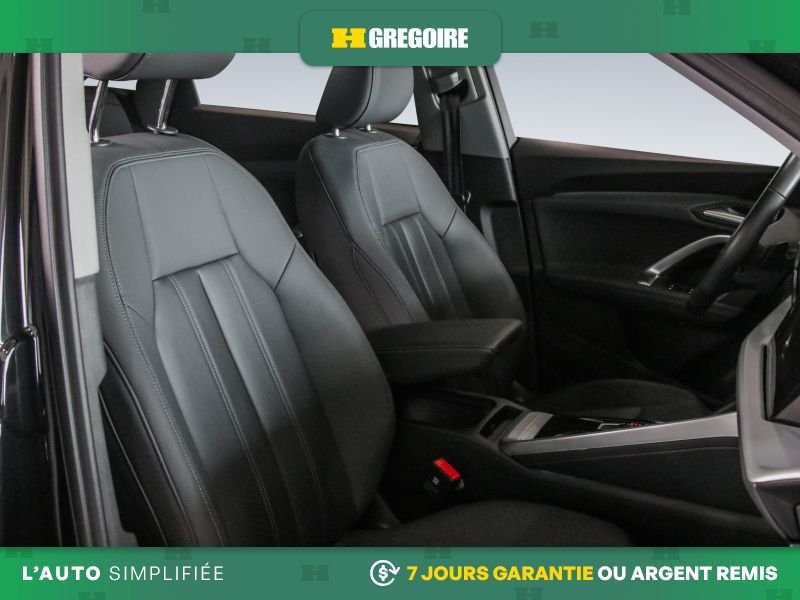 2025 Audi Q5 Black Blainville - photo #30