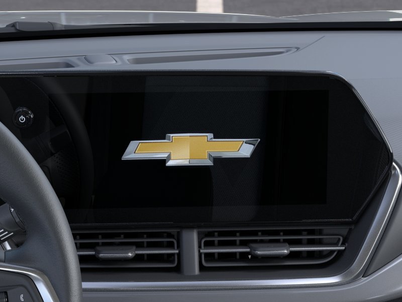 2026 CHEVROLET Trax Traction avant 4 portes LT Sterling Grey Metallic Ottawa & Gatineau - photo #19