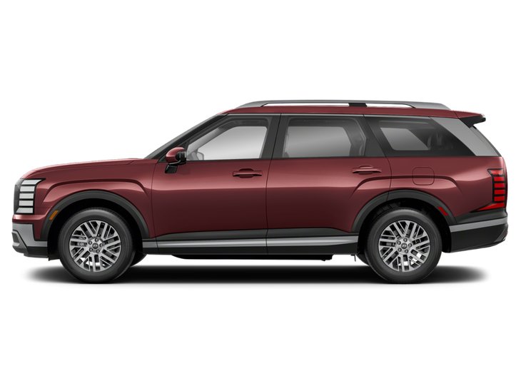 2026 Hyundai Palisade Preferred Trend