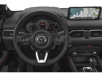 Mazda CX-5 Sport