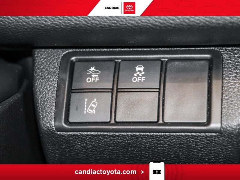 Honda Civic TA04057 | TOURING - BAS KM - TOIT OUVRANT 2020 Gris Laval - photo #18