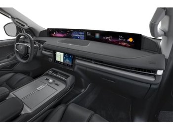 Lincoln Navigator L Premiere