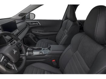 Mitsubishi Outlander SE